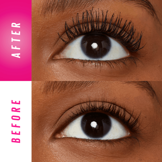 Maybelline New York Lash Sensational Firework Mascara Very Black 10 ml