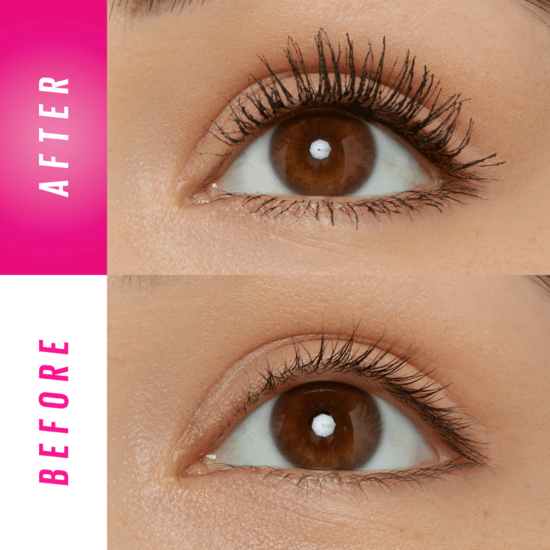 Maybelline New York Lash Sensational Firework Mascara Very Black 10 ml