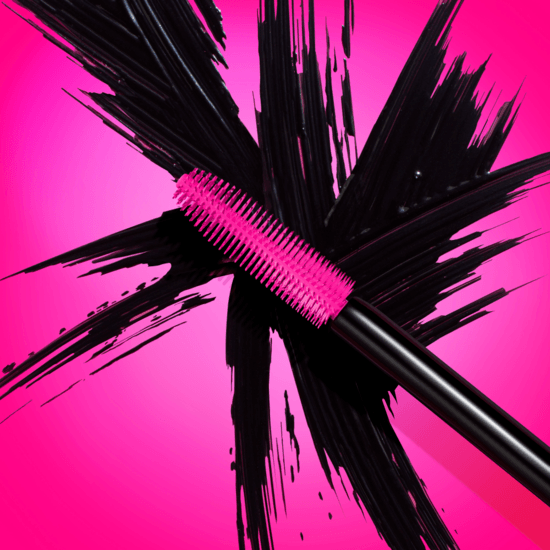 Maybelline New York Lash Sensational Firework Mascara Very Black 10 ml