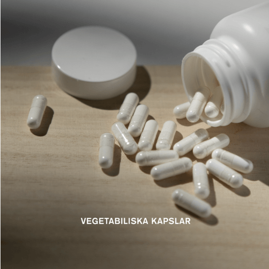 Holistic Femme Omega-7 havtornsolja 90 kapslar