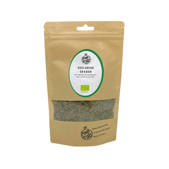 Powerfruits Dragon EKO 50 g