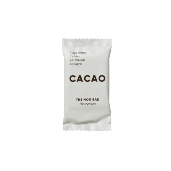 The NO bar Cacao 45 g