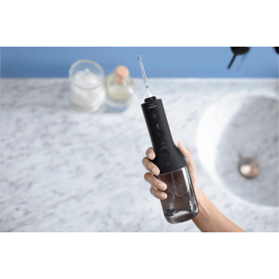 Philips Sonicare Trådlös Power Flosser Mundusch
