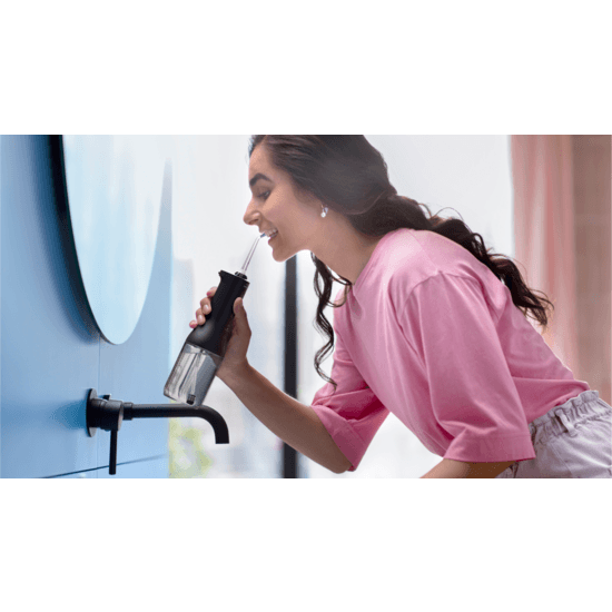Philips Sonicare Trådlös Power Flosser Mundusch