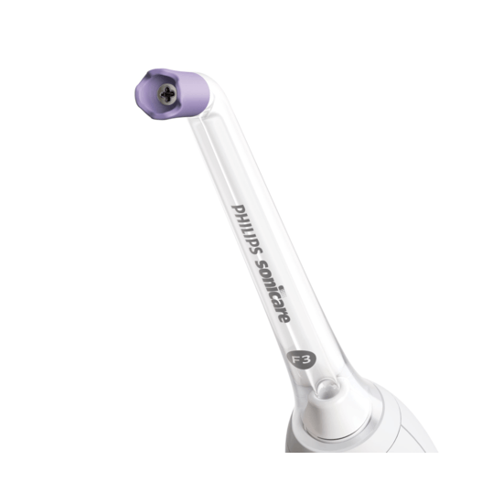 Philips Sonicare Munstycke till Power Flosser Mundusch 2-pack