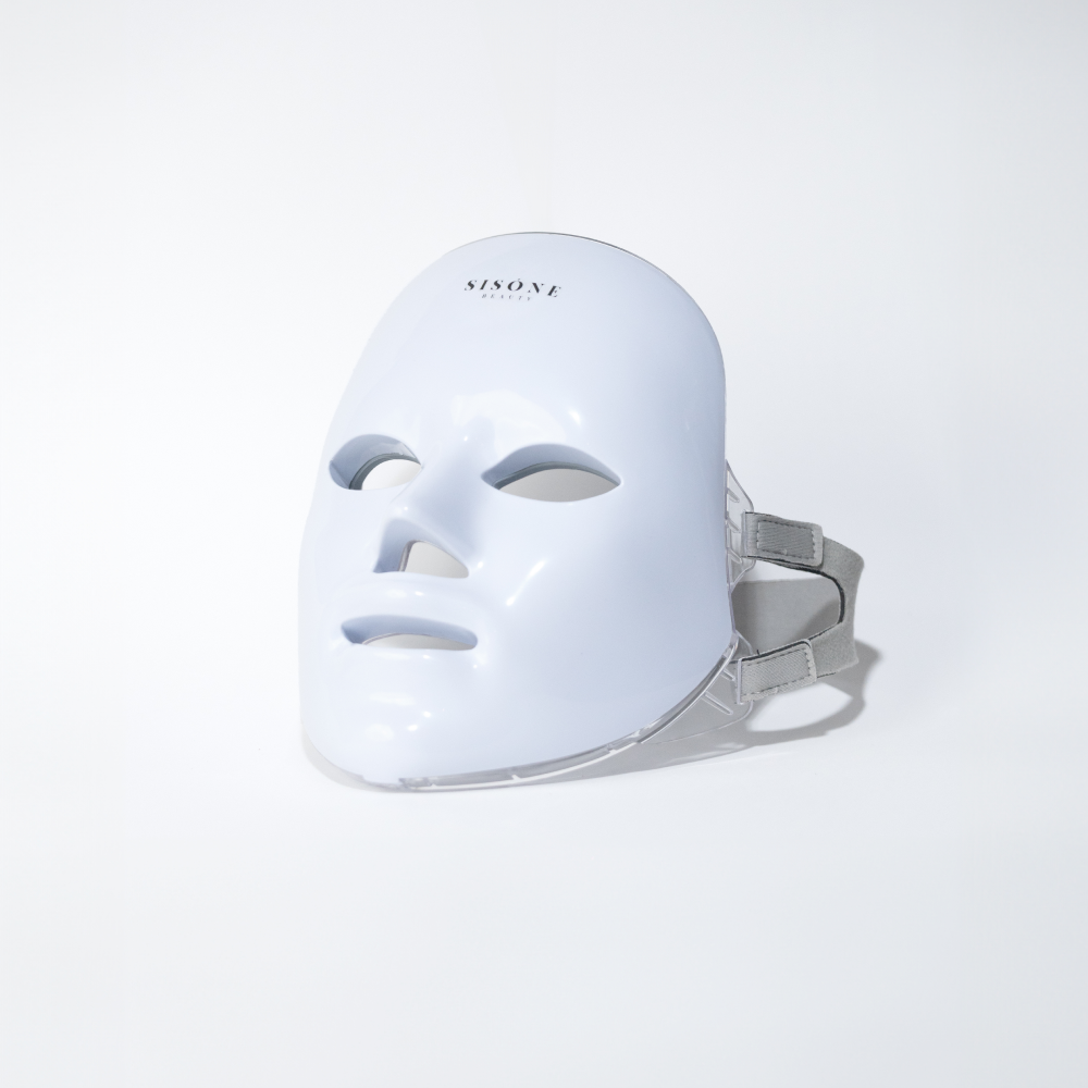 SISÓNE LED-Light Therapy Mask