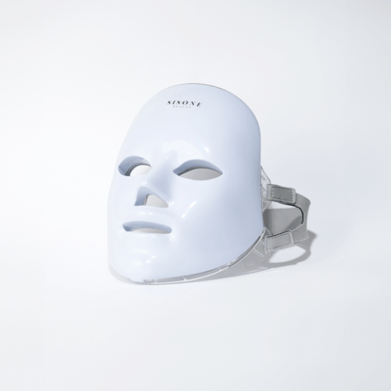 SISÓNE LED-Light Therapy Mask