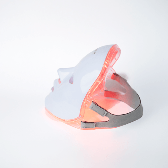 SISÓNE LED-Light Therapy Mask