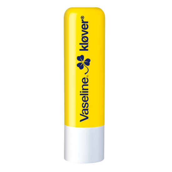 Klöver Vaseline Lip Care 4,8 g