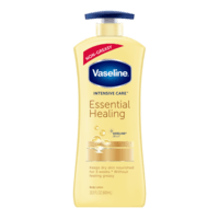 Vaseline Lotion Essential Heal 600 ml