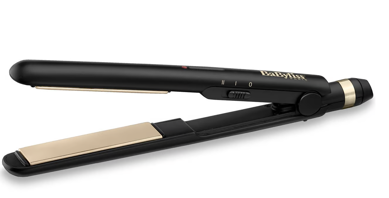 BaByliss Plattång Ceramic Straight 230 ST089E
