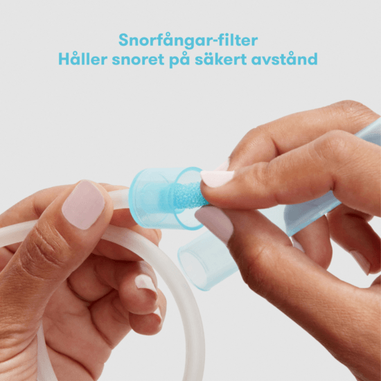 Frida baby Näsfrida Hygienfilter 20 st