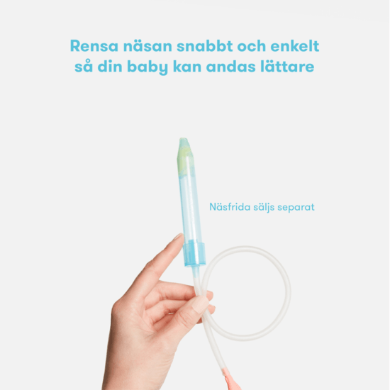 Frida baby Näsfrida Nässprej 20 ml