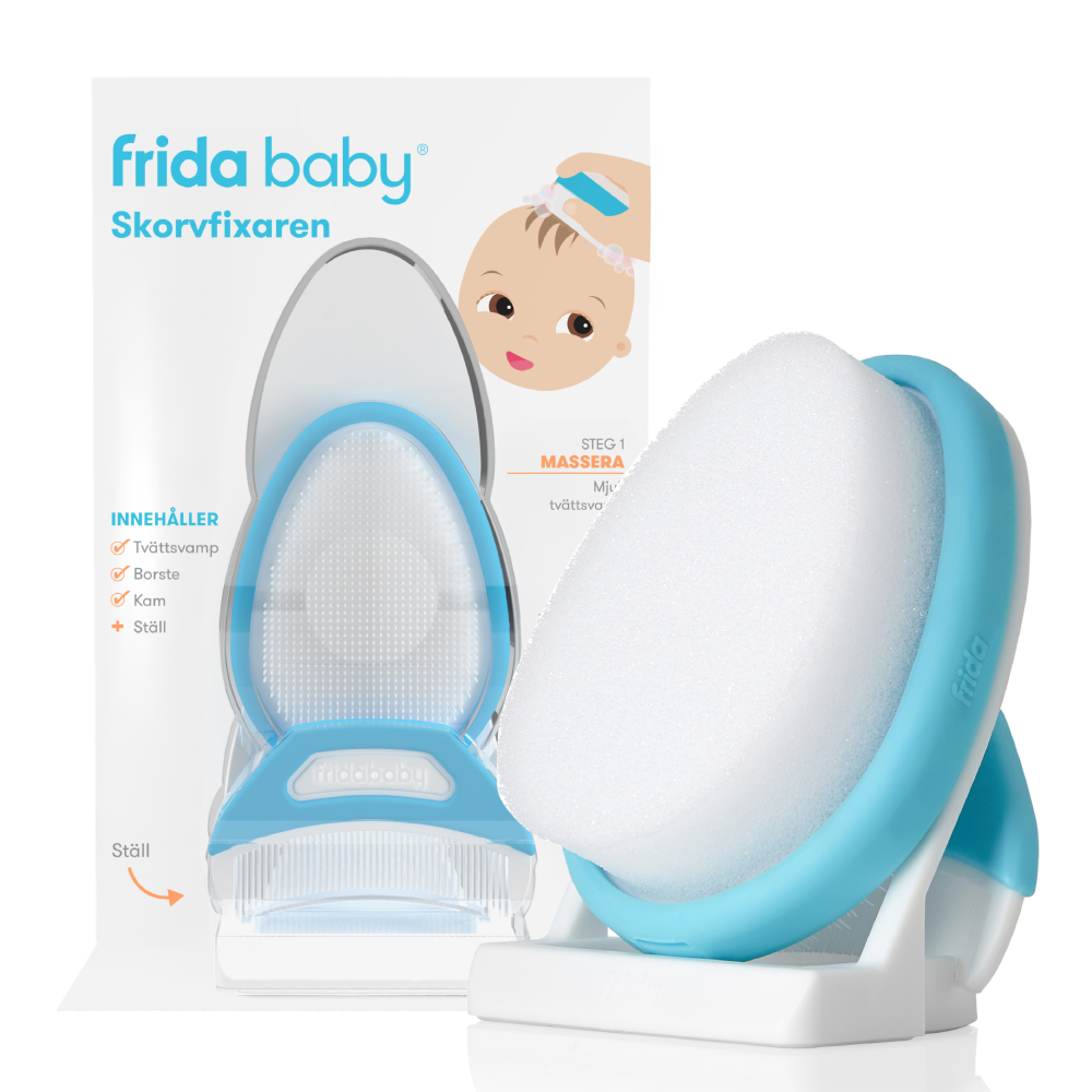 Frida Baby Skorvfixaren