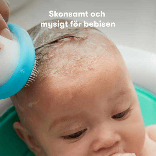 Fridababy Skorvfixaren