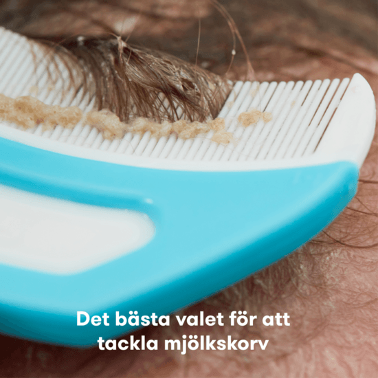 Fridababy Skorvfixaren