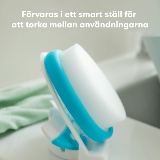 Fridababy Skorvfixaren