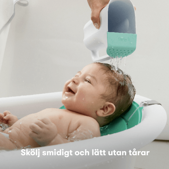 Frida Baby Sköljkanna med kontroll på flödet