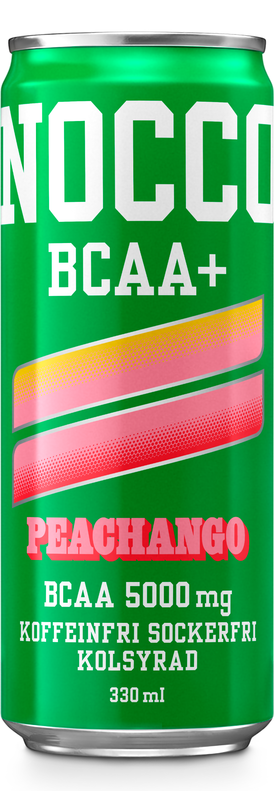 NOCCO BCAA+ Peachango 330 ml