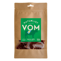 Naturligt Nötvom 200 g