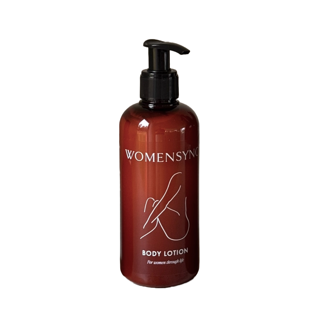 Womensync Body Lotion 250 ml
