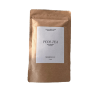 Womensync PCOS Tea 50 g