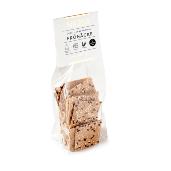 Engelmanns Fröknäcke 90 g