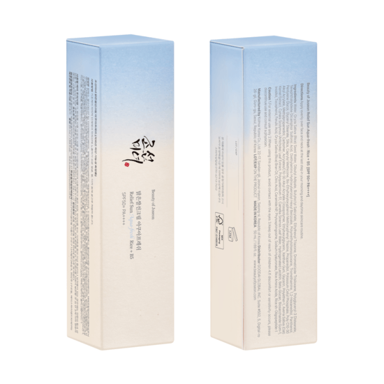 Beauty of Joseon Relief Sun Aqua Fresh 50 ml