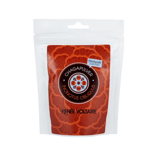 Renée Voltaire Chagapulver Inonotus Obliquuss EKO 100 g