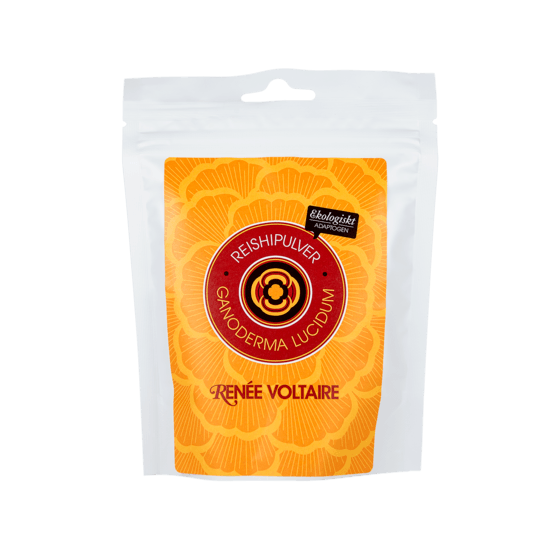 Renée Voltaire Reishipulver Ganoderma Lucidum EKO 100 g