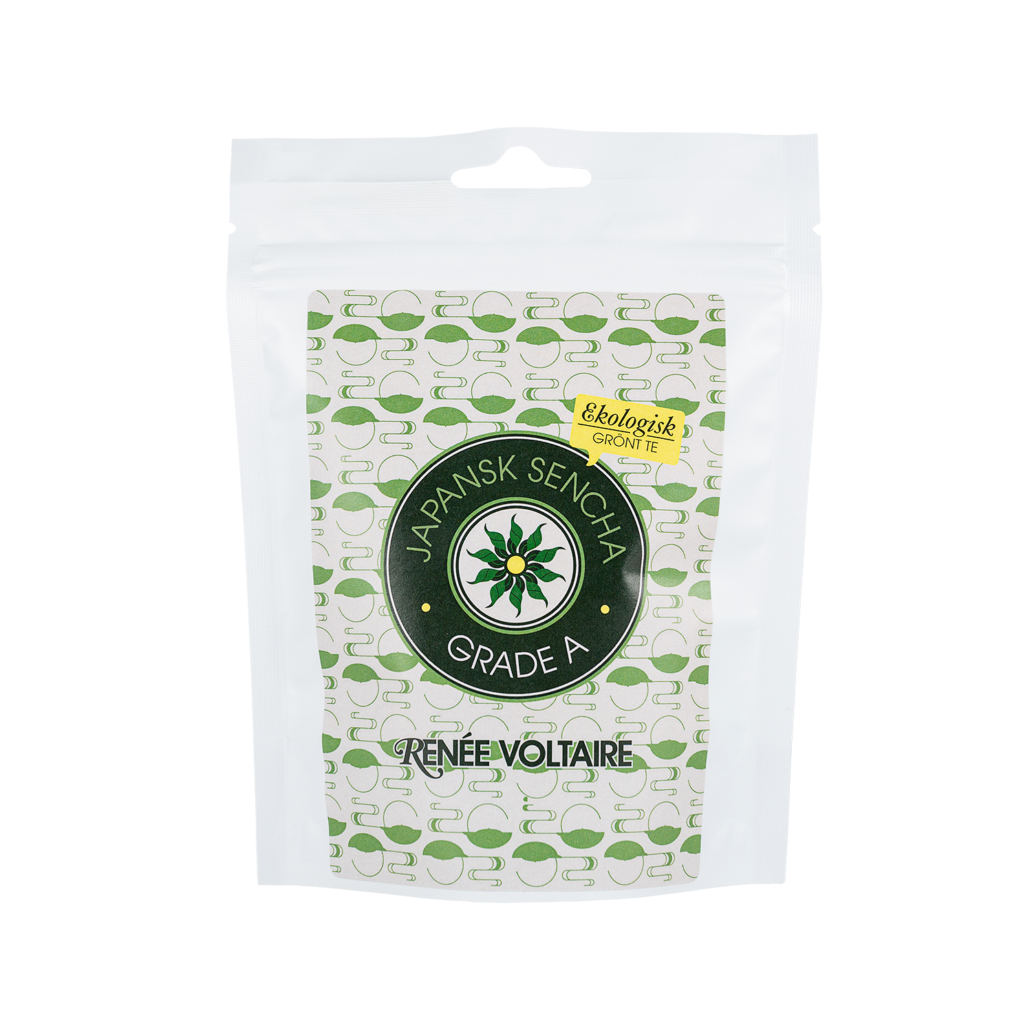 Renée Voltaire Japansk Sencha Grade A EKO 100 g