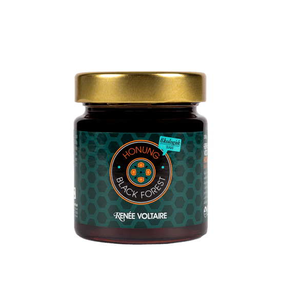 Renée Voltaire Honung Black Forest EKO 250 g