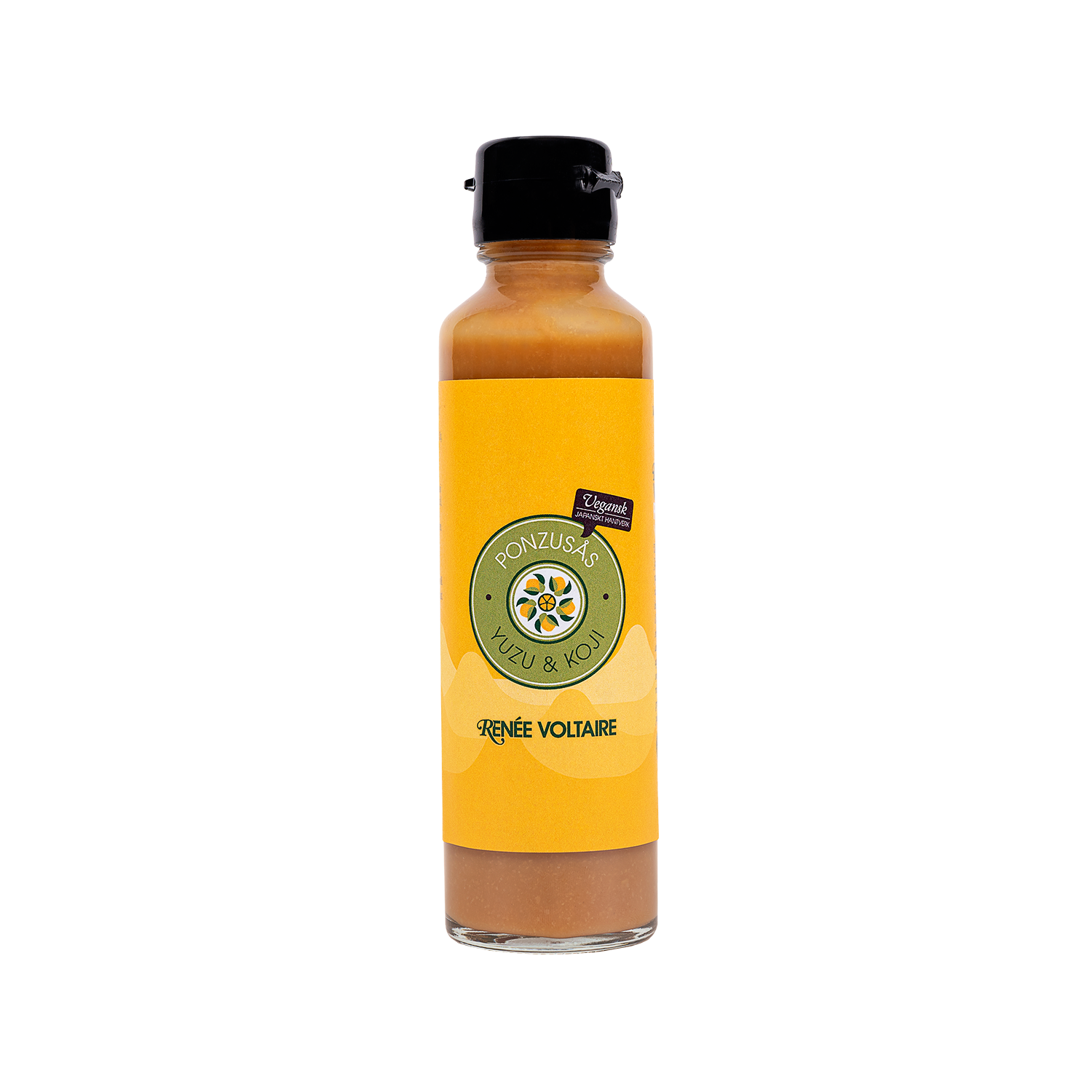 Renée Voltaire Ponzusås Yuzu & Koji 145 ml