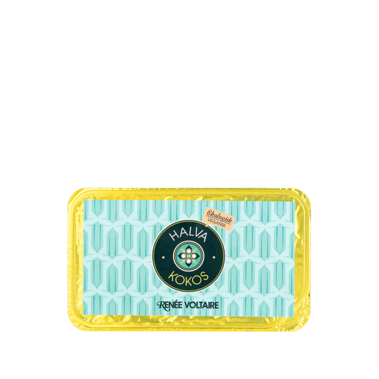 Renée Voltaire Halva Kokos EKO 75 g
