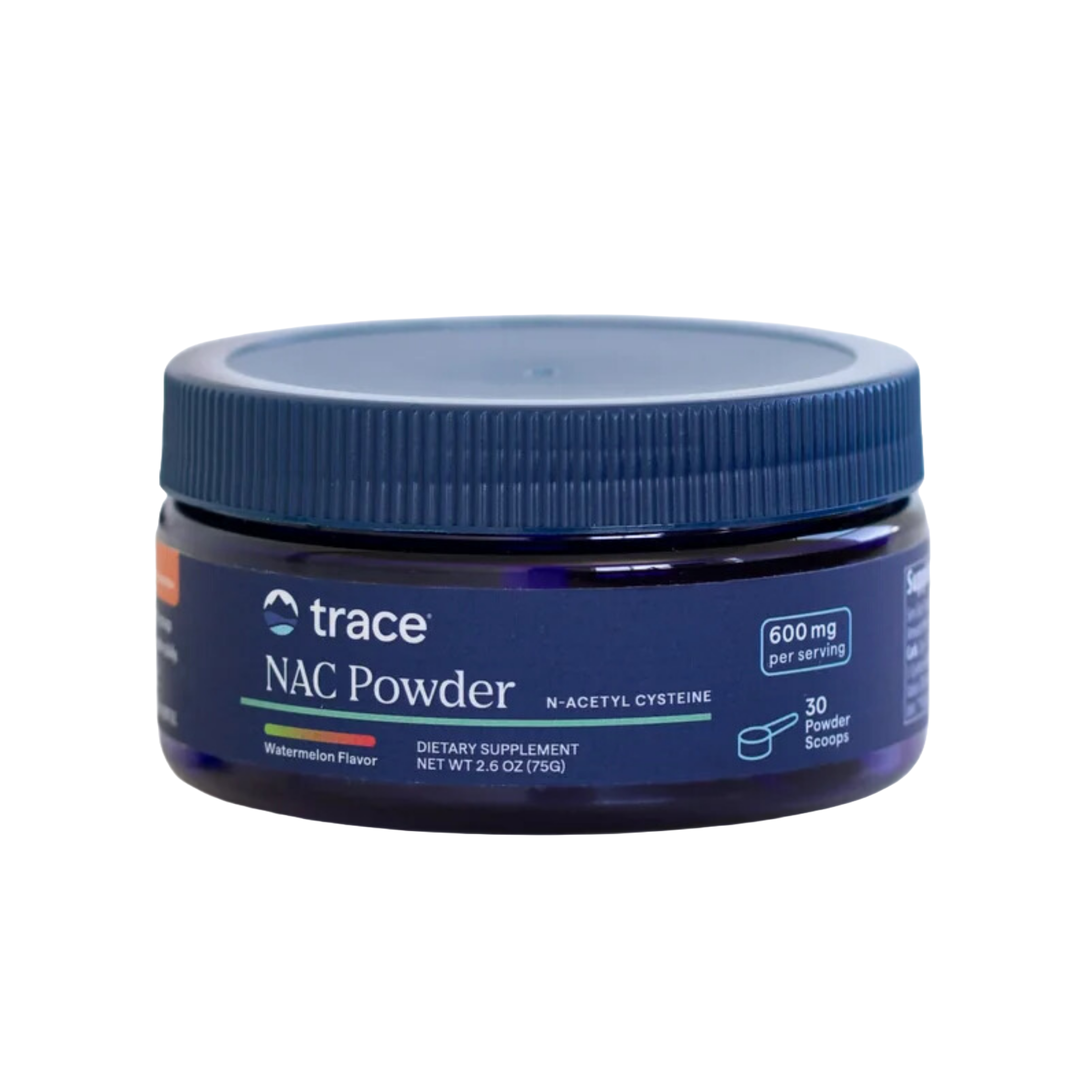 Trace Minerals NAC Watermelon Canister 75 g