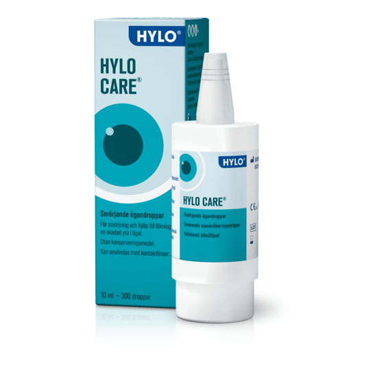 Hylo Care 10 ml