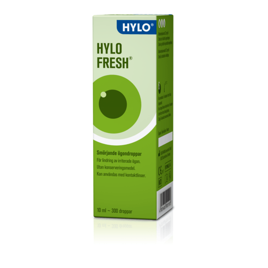 Hylo Fresh 10 ml