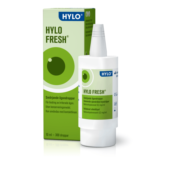 Hylo Fresh 10 ml