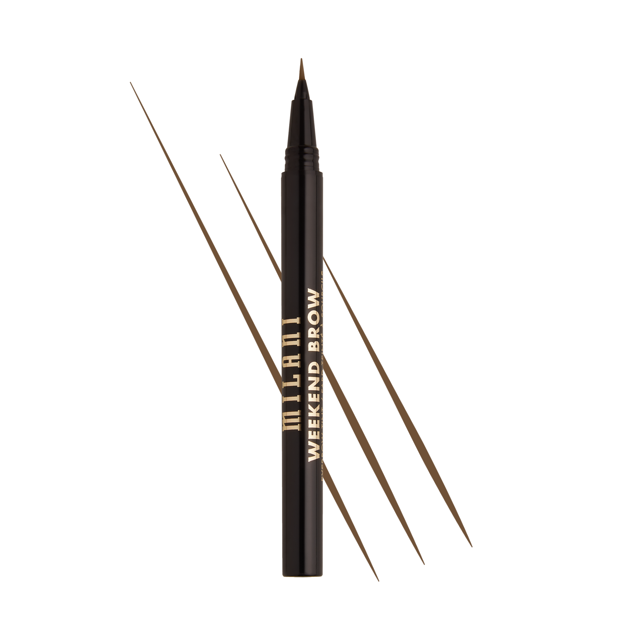 Milani Weekend Brow Eyebrow Tint Soft Brown 1 ml