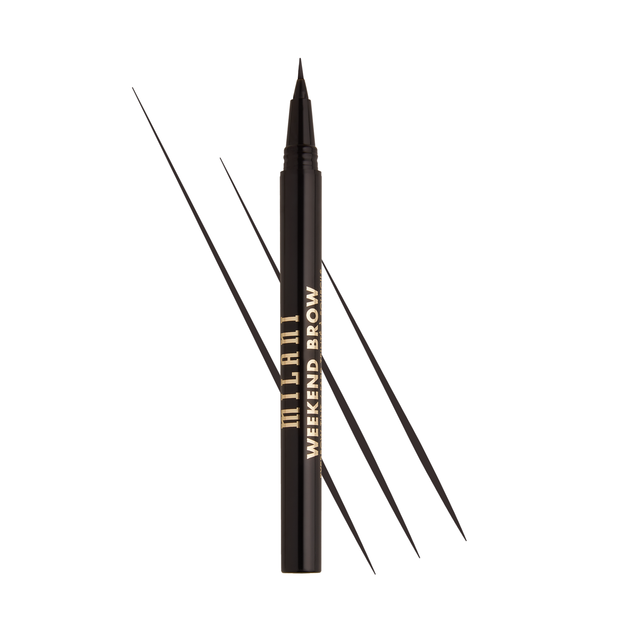 Milani Weekend Brow Eyebrow Tint Espresso 1 ml