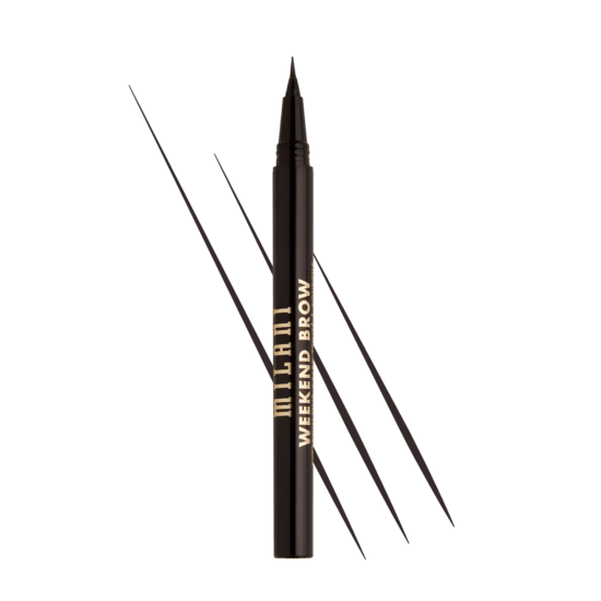 Milani Weekend Brow Eyebrow Tint Espresso 1 ml
