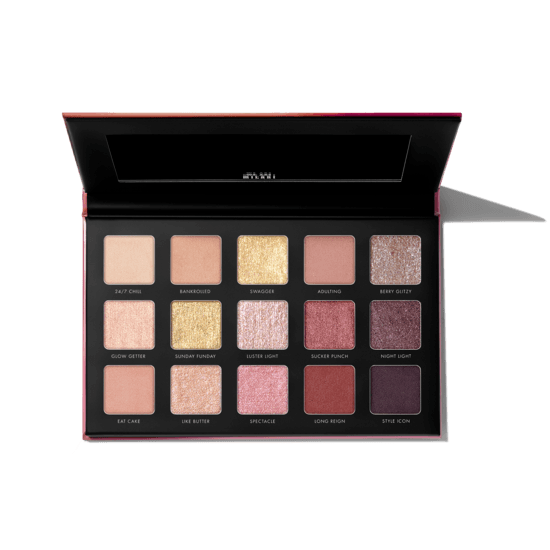 Milani Gilded Luster Light Palette 9,6 g