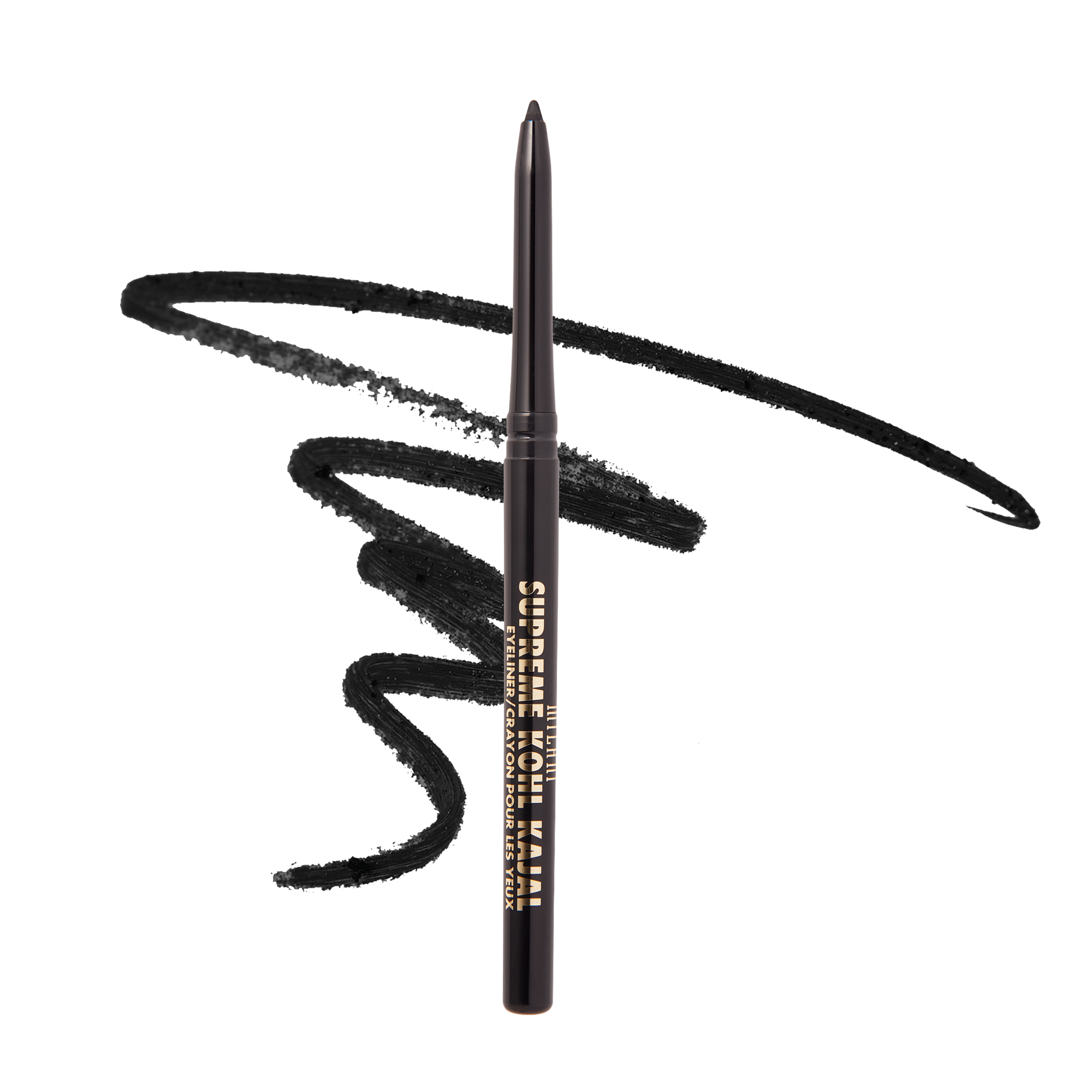 Milani Supreme Kohl Kajal Eyeliner Pencil 5 g