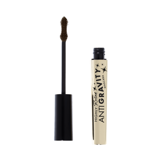 Milani Highly Rated Anti-Gravity Mascara Black-Brown 11,5 ml