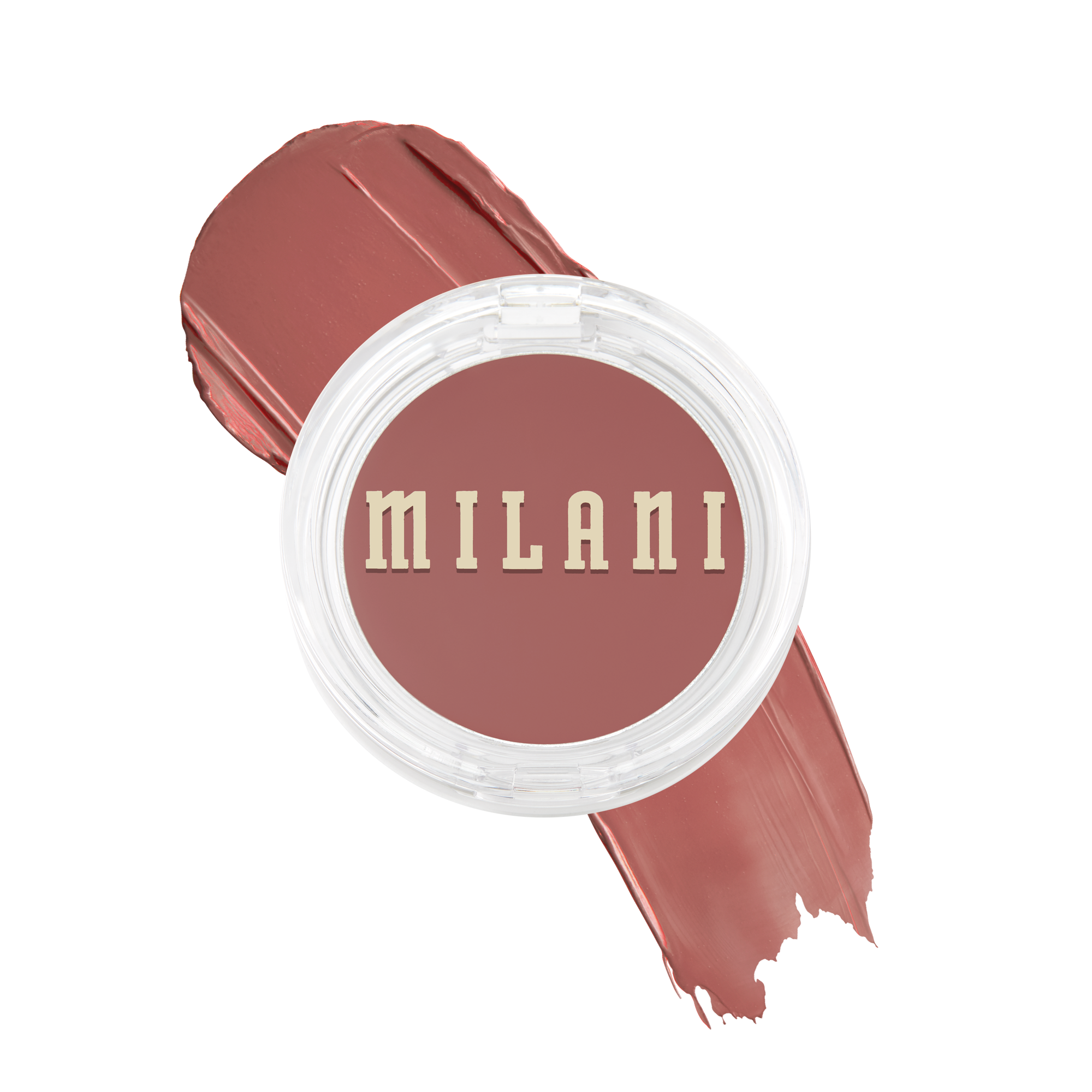 Milani Cheek Kiss Cream Blush Nude Kiss 6 g