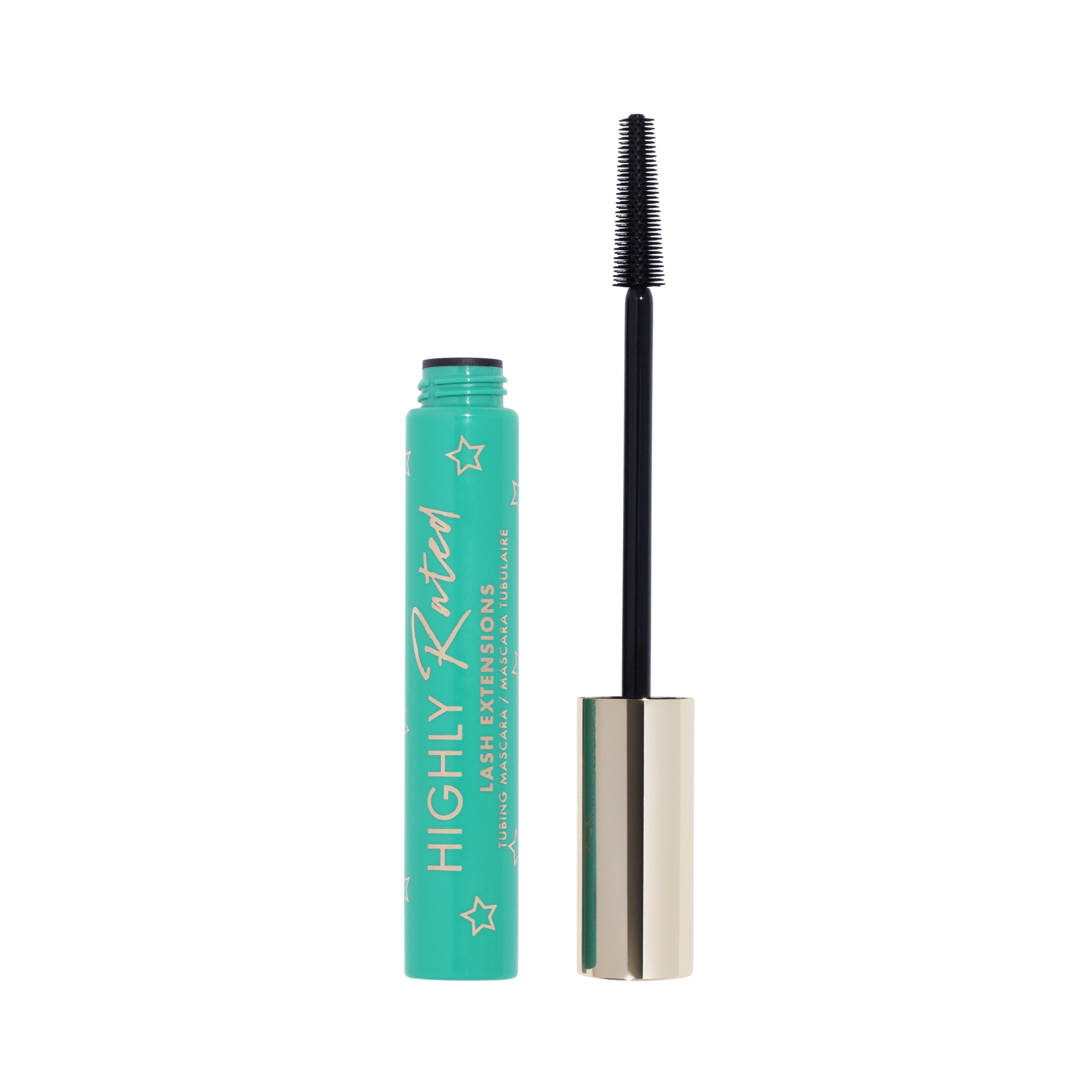 Milani Highly Rated Lash Extensions Mascara 10,5 ml