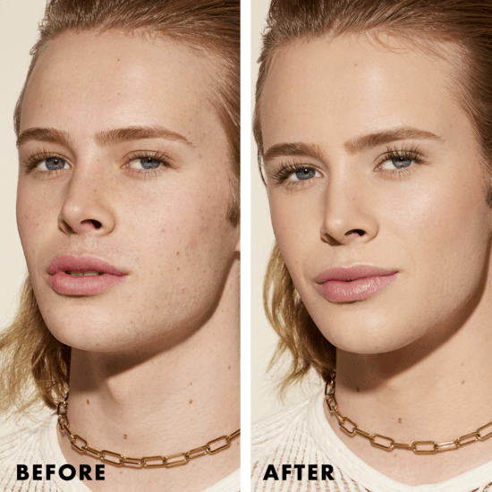 Milani Conceal + Perfect 2-in-1 Foundation + Concealer Light Natural 30 ml