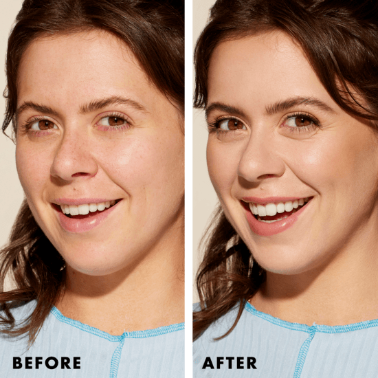 Milani Conceal + Perfect 2-in-1 Foundation + Concealer Nude 30 ml