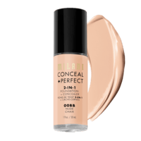 Milani Conceal + Perfect 2-in-1 Foundation + Concealer Nude 30 ml