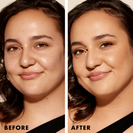 Milani Conceal + Perfect 2-in-1 Foundation + Concealer Natural 30 ml